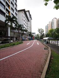 Blk 634 Choa Chu Kang North 6 (Choa Chu Kang), HDB Executive #562652621